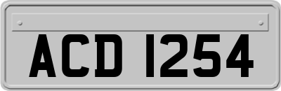 ACD1254