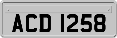 ACD1258