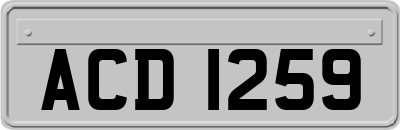 ACD1259