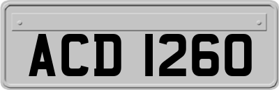 ACD1260