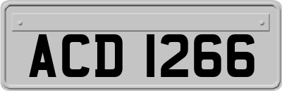 ACD1266