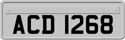 ACD1268