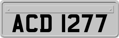 ACD1277