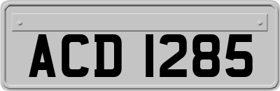 ACD1285