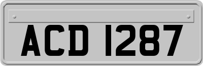 ACD1287