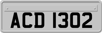ACD1302