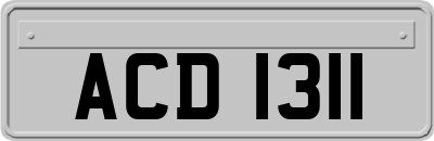 ACD1311
