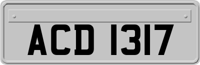 ACD1317