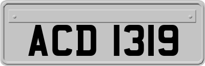 ACD1319