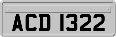 ACD1322