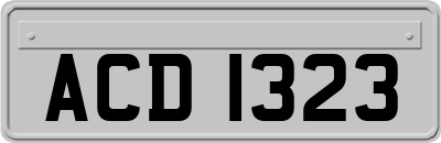 ACD1323