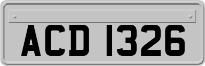 ACD1326