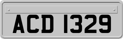 ACD1329