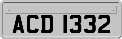 ACD1332