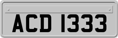 ACD1333