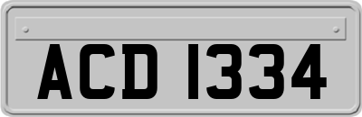 ACD1334
