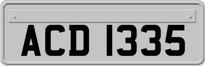 ACD1335