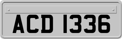ACD1336