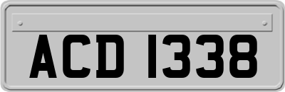 ACD1338