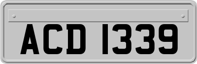 ACD1339