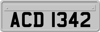 ACD1342