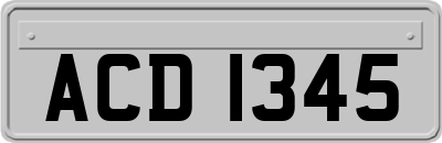 ACD1345
