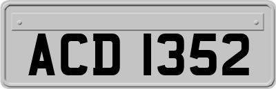 ACD1352