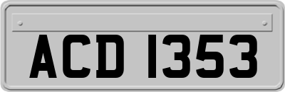 ACD1353