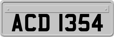 ACD1354
