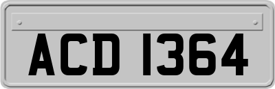 ACD1364