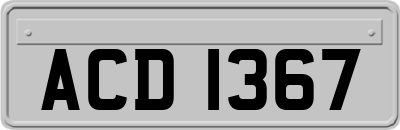 ACD1367