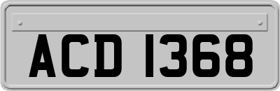 ACD1368