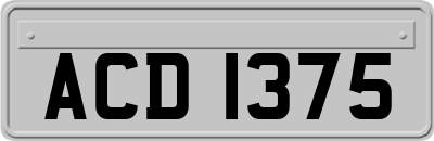 ACD1375