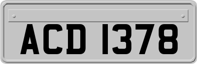 ACD1378