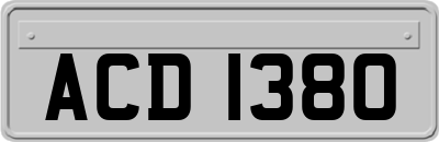 ACD1380
