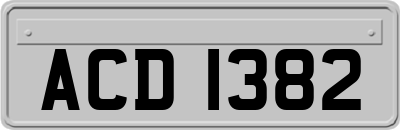 ACD1382
