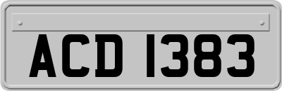 ACD1383