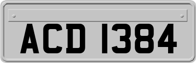 ACD1384