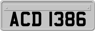 ACD1386