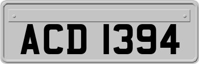 ACD1394