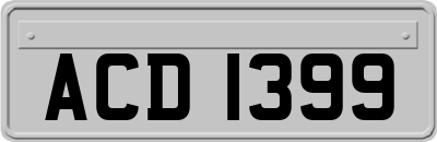 ACD1399