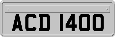 ACD1400