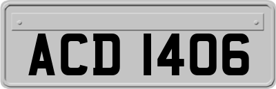 ACD1406