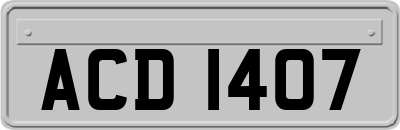 ACD1407