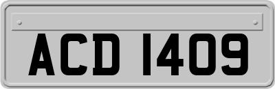 ACD1409