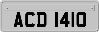 ACD1410