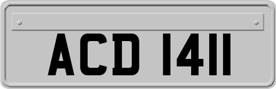 ACD1411