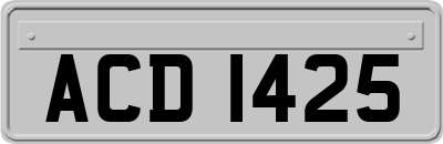 ACD1425