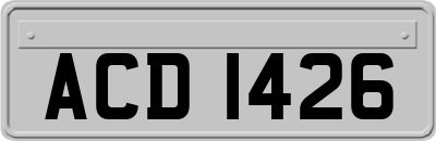 ACD1426