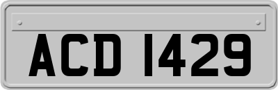 ACD1429